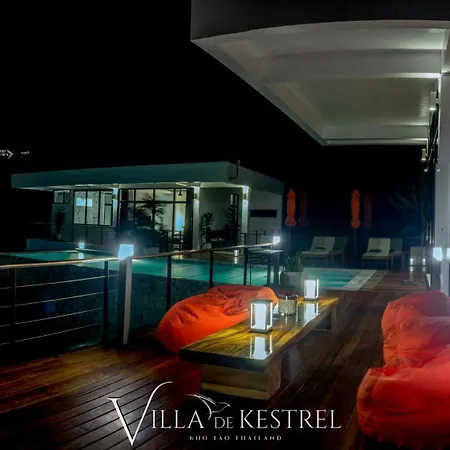 Villa De Kestrel
